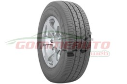 COP. 215/60R17C TOYO NANOENERGY VAN 109T